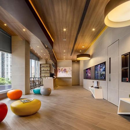 Starphire Hotel Hongkong Eksteriør bilde